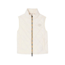 [Burberry] Vest FW26 8127011X