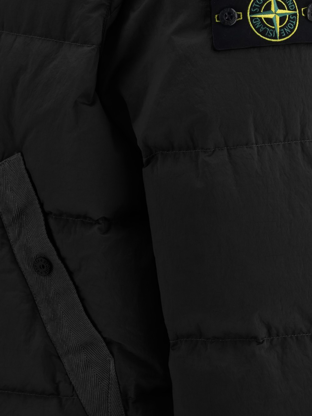 [Stone Island] Down Jacket FW26 154100019S0019V0029