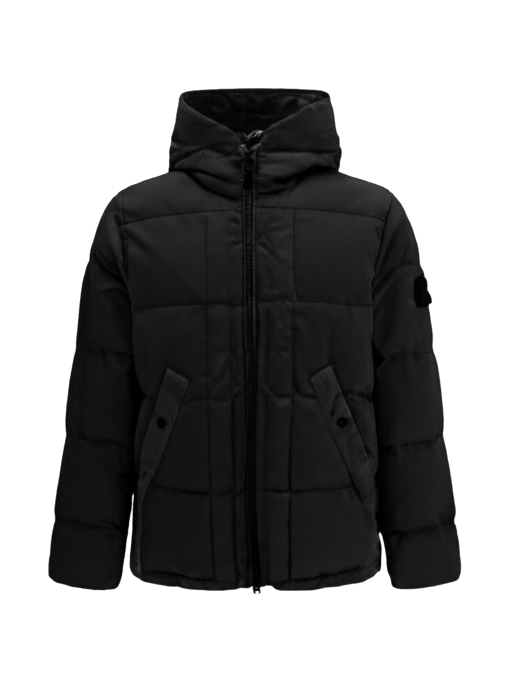 [Stone Island] Down Jacket FW26 154100019S0019V0029