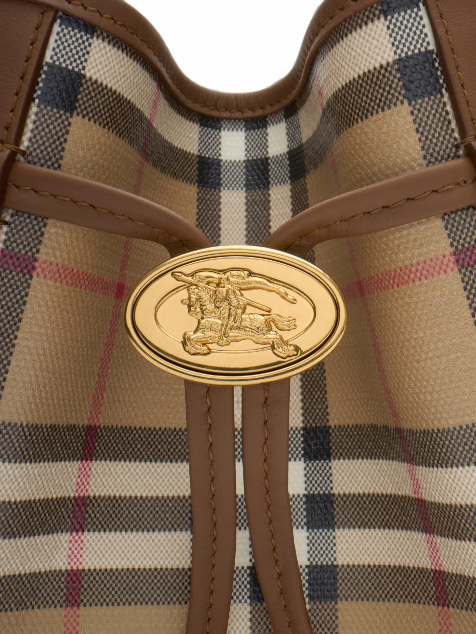 [Burberry] Tote bag FW26 8128949X