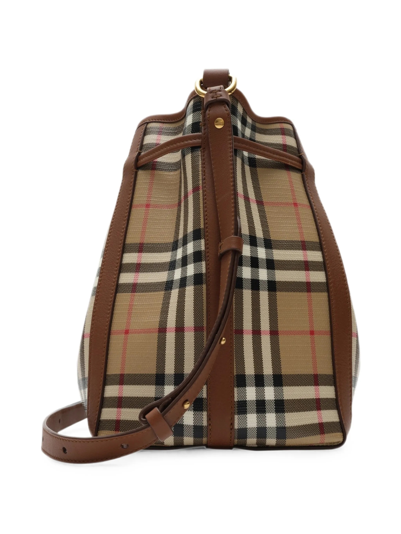 [Burberry] Tote bag FW26 8128949X