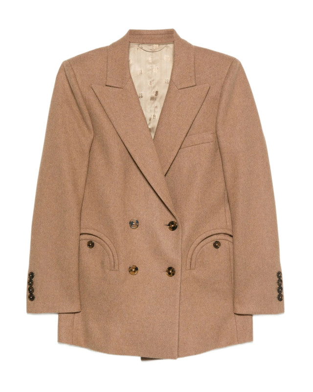 [Blaze Milano] Blazer FW26 BZEBD19CI-ESSEJ002