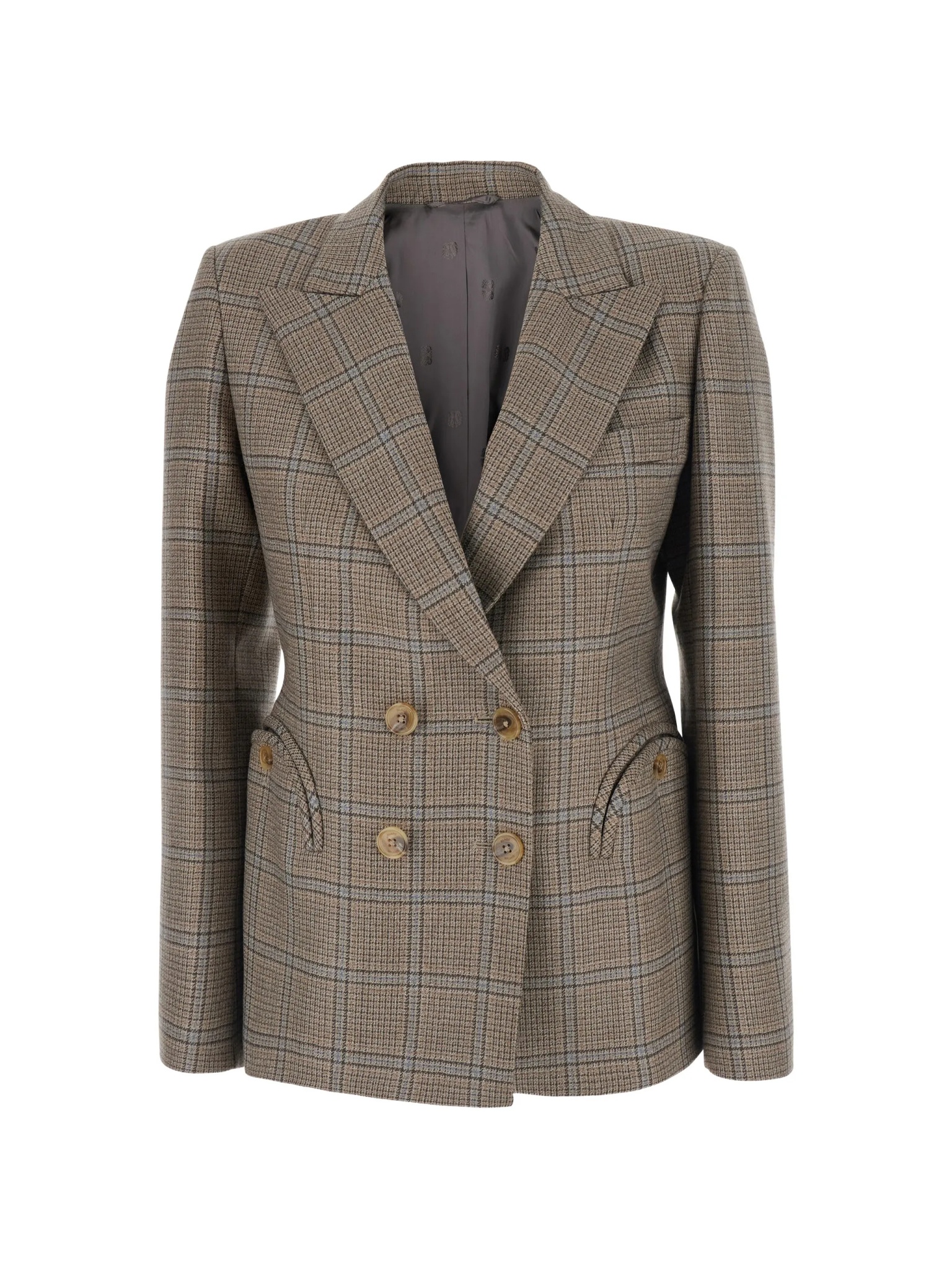 [Blaze Milano] Blazer FW26 BZCHD03SAOJM02