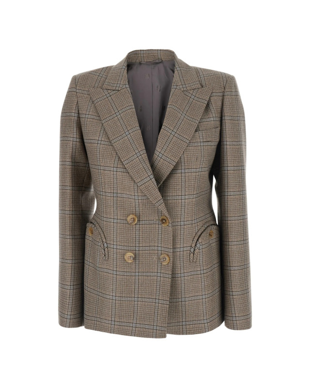 [Blaze Milano] Blazer FW26 BZCHD03SAOJM02
