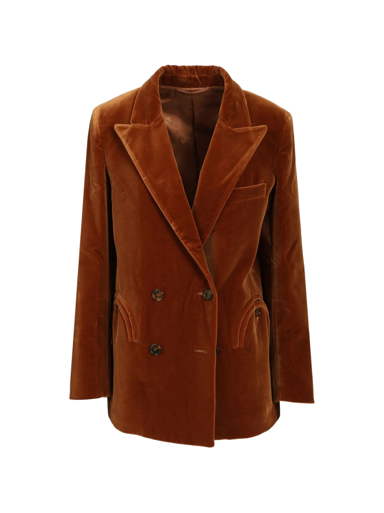 [Blaze Milano] Blazer FW26 BZEND01-BJUSM015