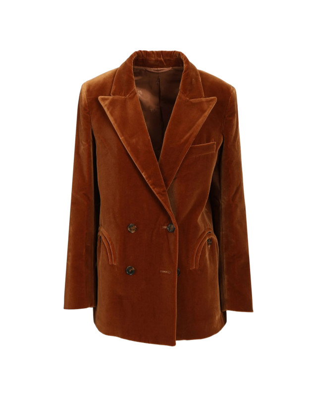 [Blaze Milano] Blazer FW26 BZEND01-BJUSM015