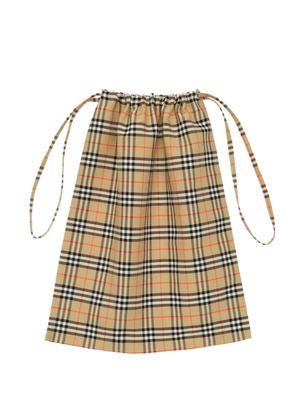 [Burberry] T-shirts Short Sleeve FW26 8129704X
