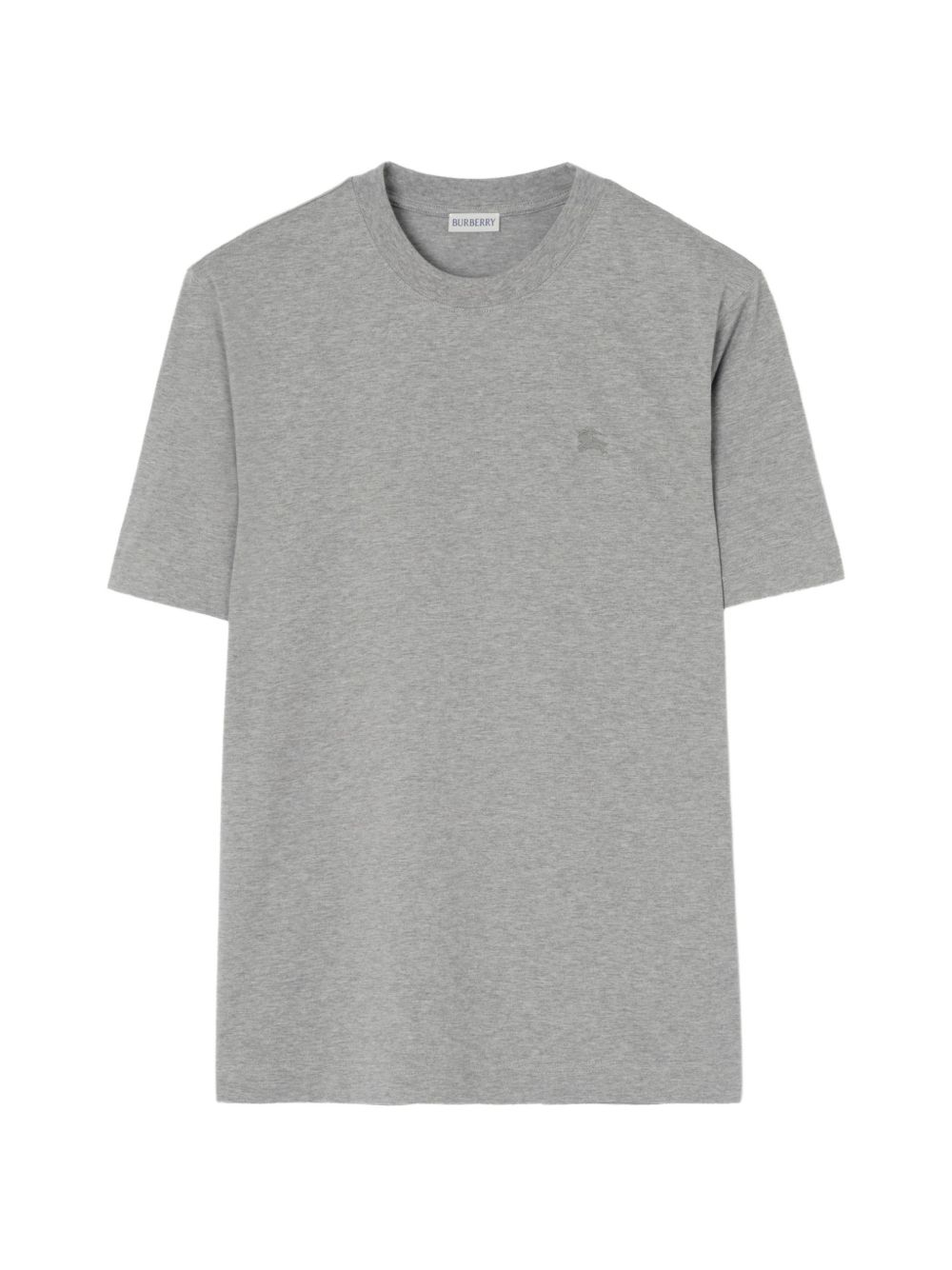 [Burberry] T-shirts Short Sleeve FW26 8129704X