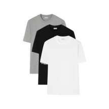 [Burberry] T-shirts Short Sleeve FW26 8129704X