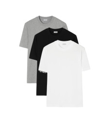 [Burberry] T-shirts Short Sleeve FW26 8129704X