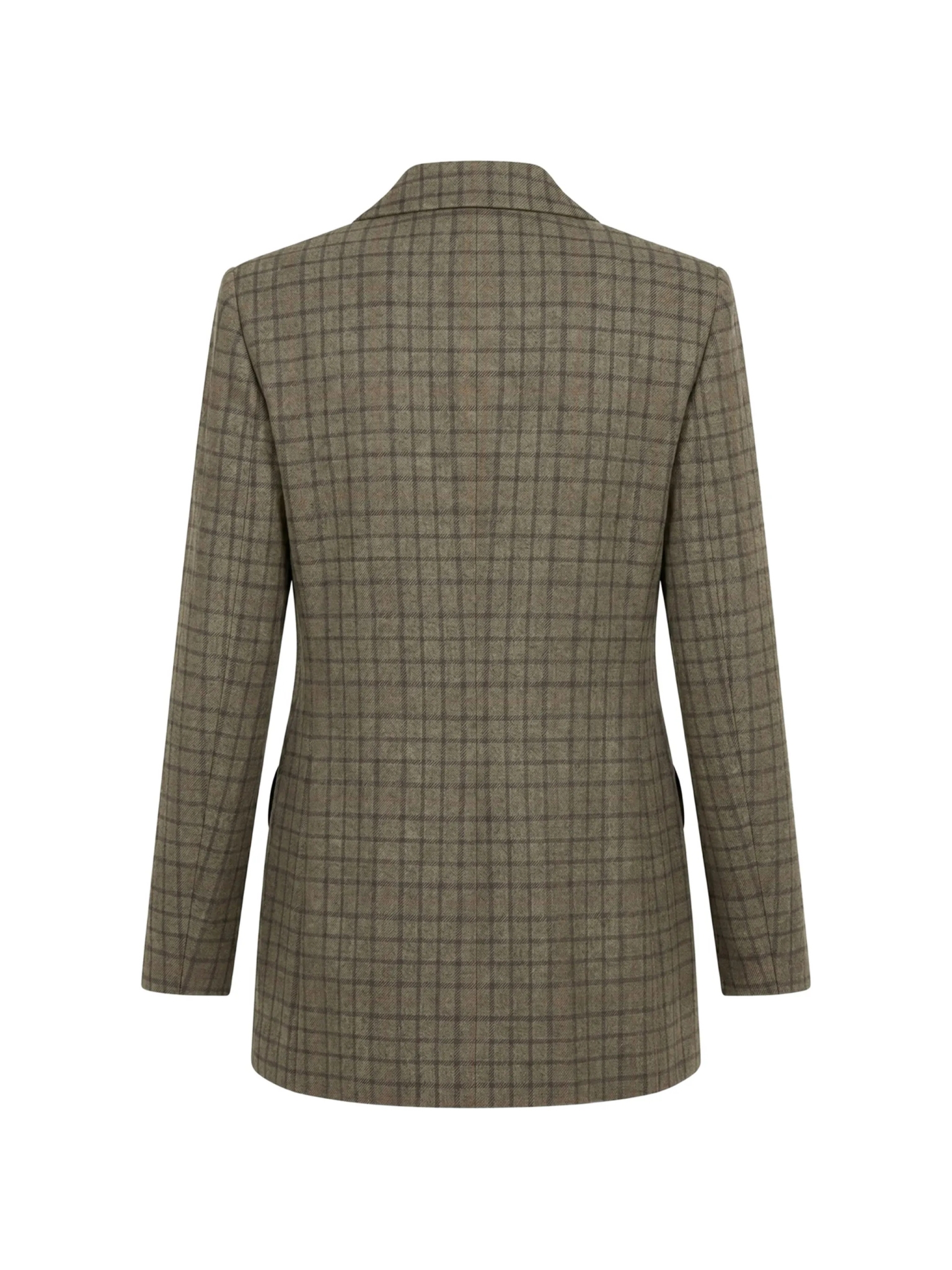 [Blaze Milano] Blazer FW26 BZEBD17OLMVM02