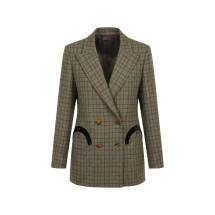 [Blaze Milano] Blazer FW26 BZEBD17OLMVM02