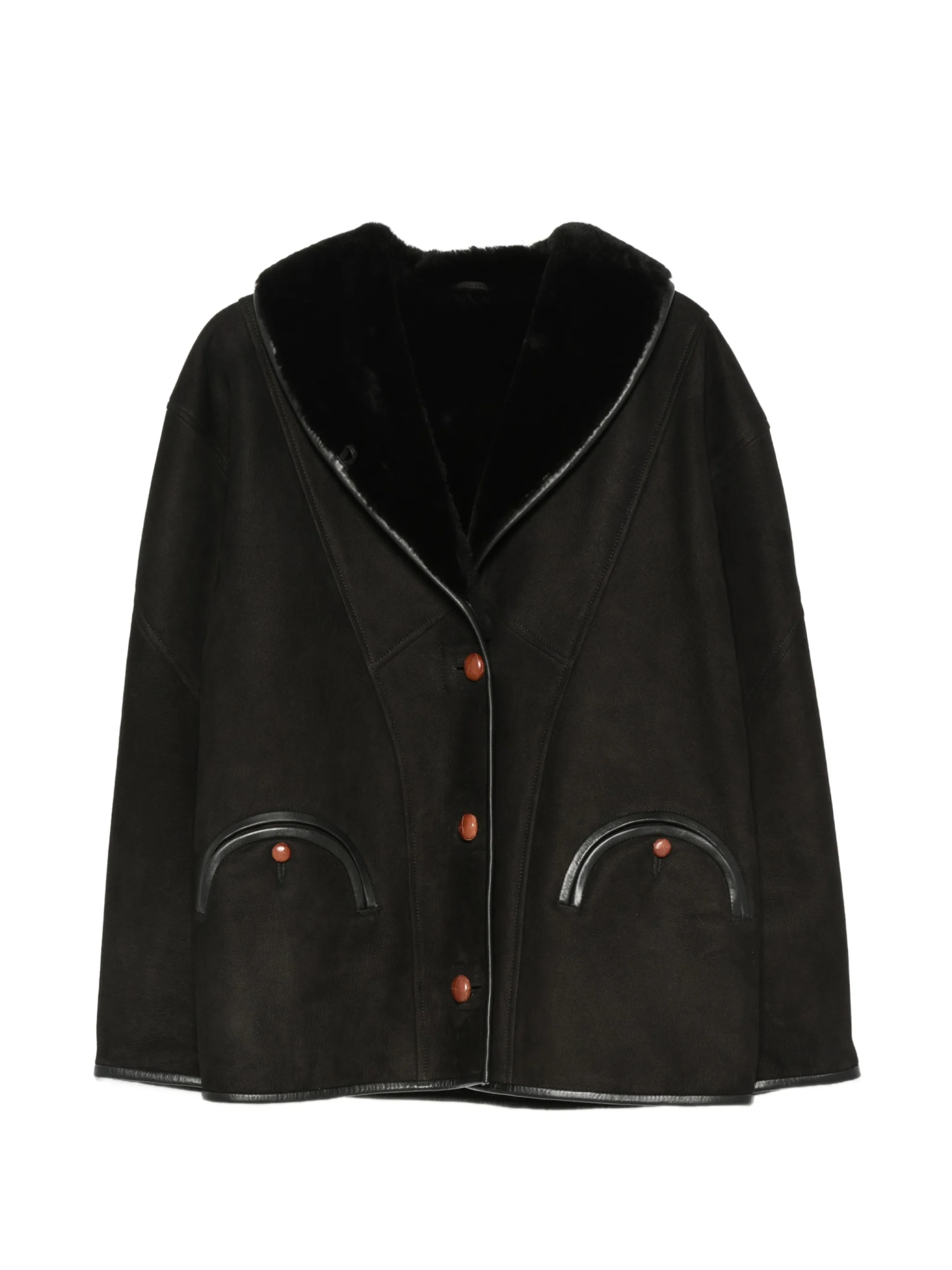 [Blaze Milano] Casual Jacket FW26 JKSCS01TAHN000
