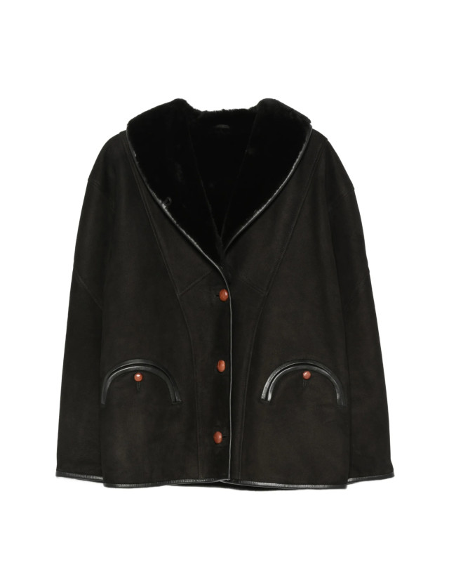 [Blaze Milano] Casual Jacket FW26 JKSCS01TAHN000