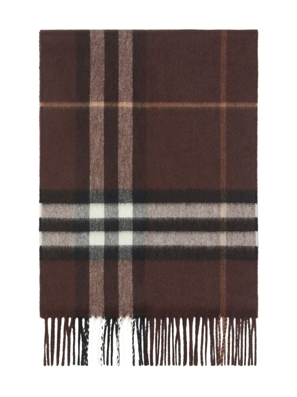 [Burberry] Scarf FW26 8112638X