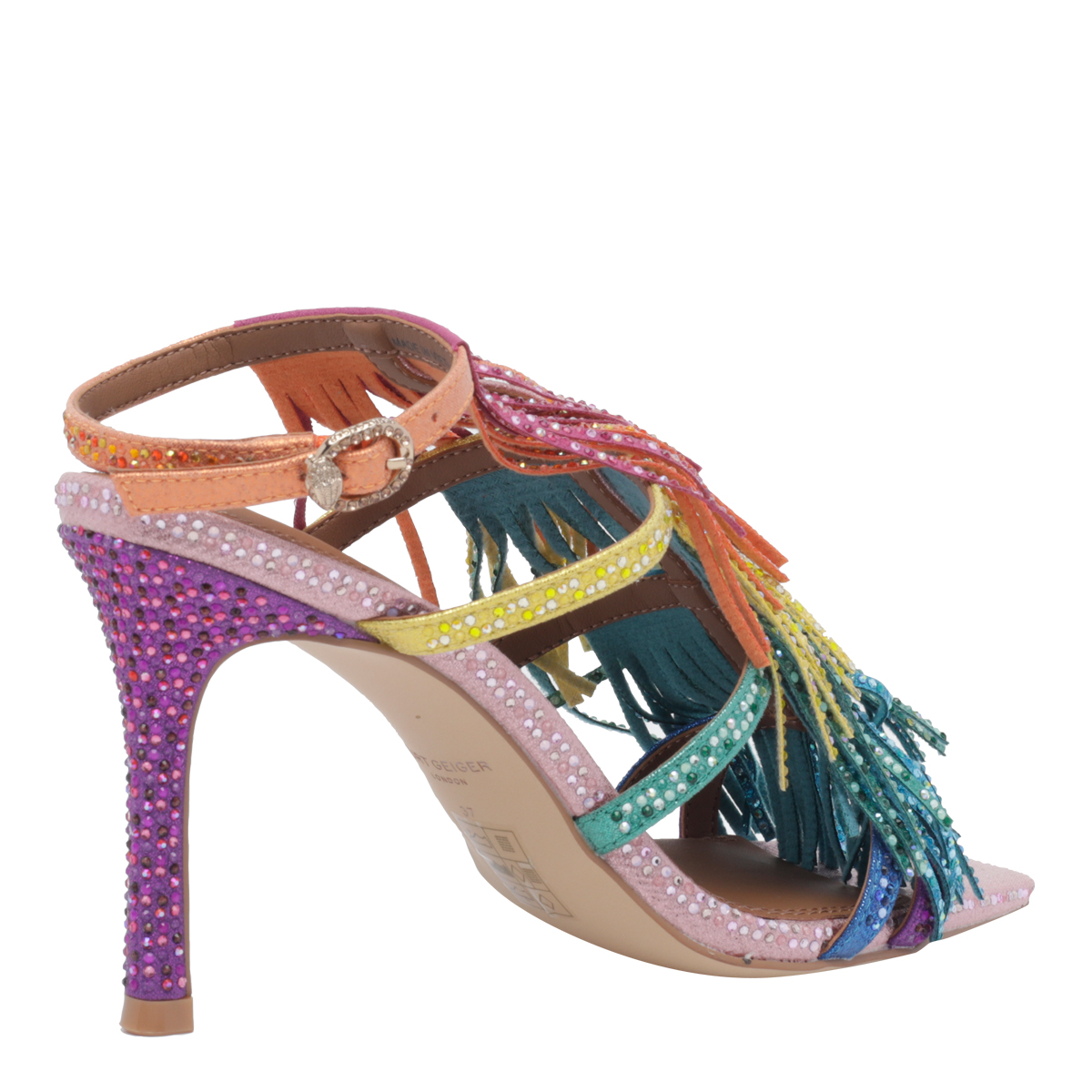 [Kurt Geiger] Sandals FW26 5851069069MULT/OTHER