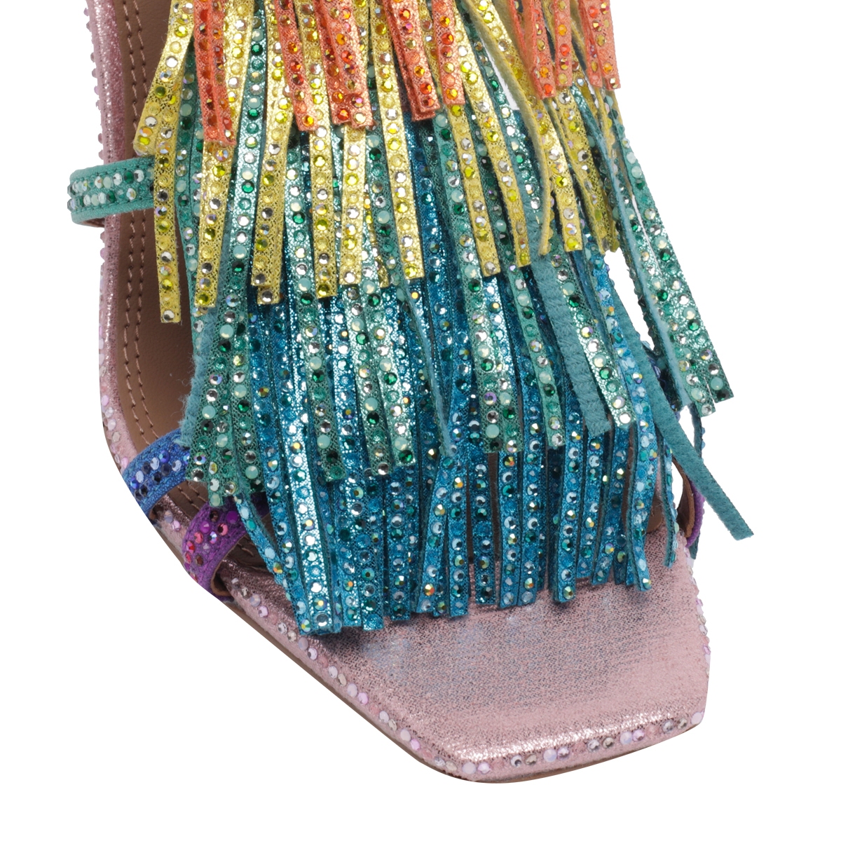 [Kurt Geiger] Sandals FW26 5851069069MULT/OTHER