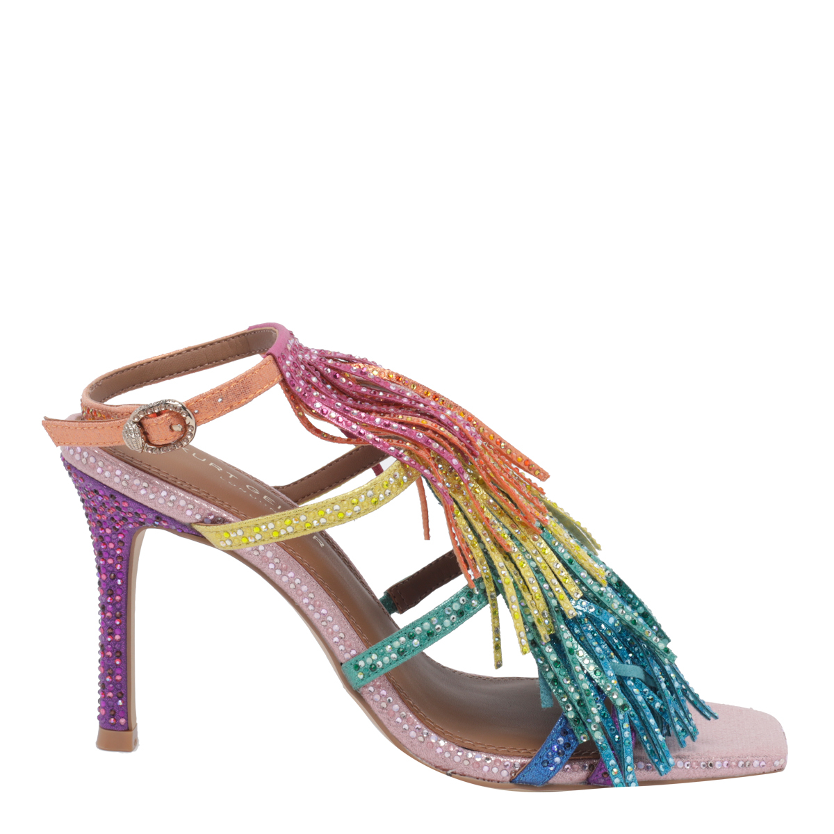 [Kurt Geiger] Sandals FW26 5851069069MULT/OTHER
