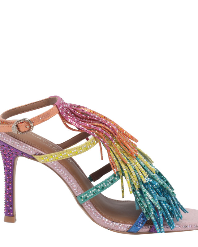 [Kurt Geiger] Sandals FW26 5851069069MULT/OTHER