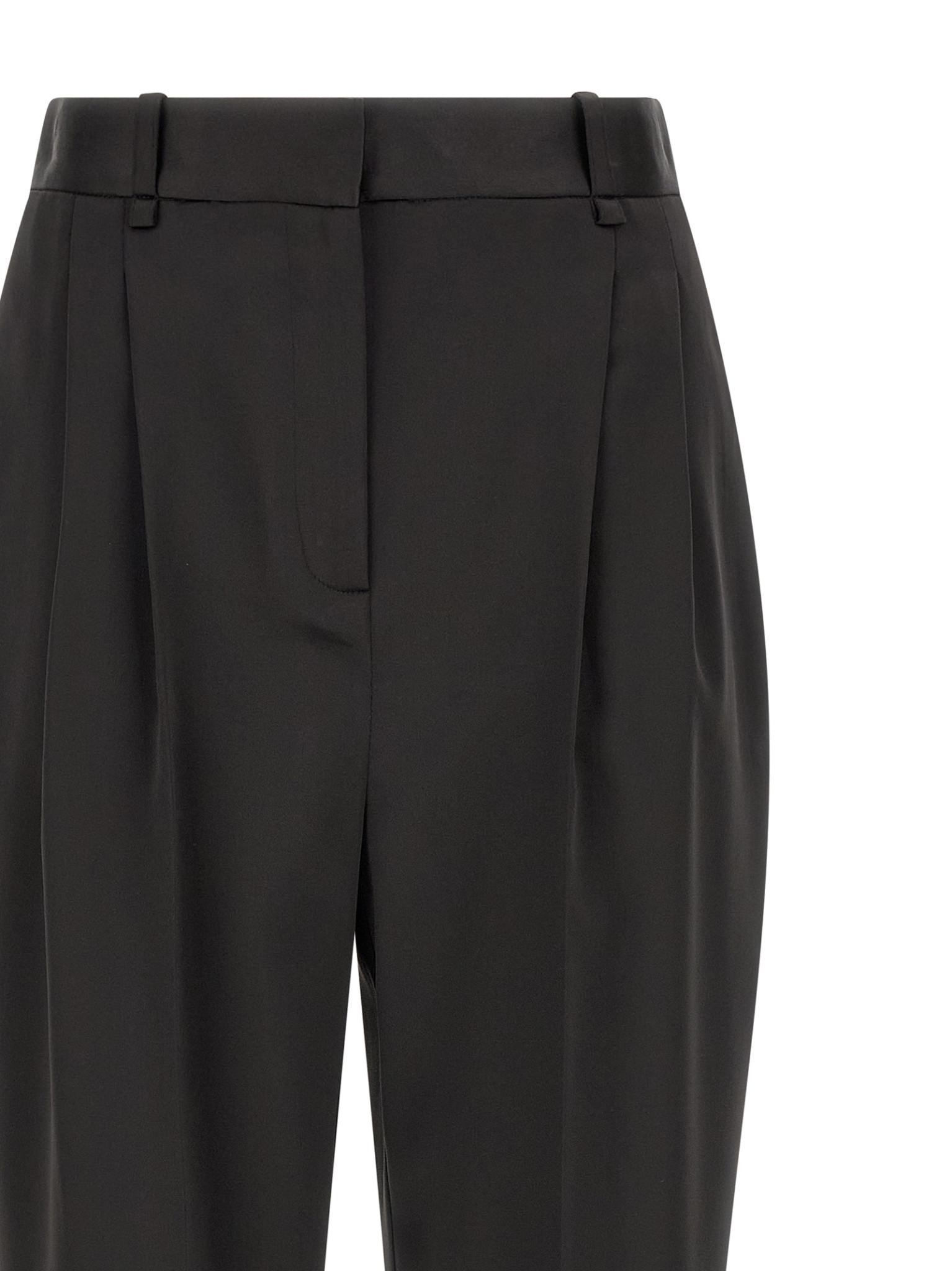 [ELISABETTA FRANCHI] Trousers FW26 PA20366E2110