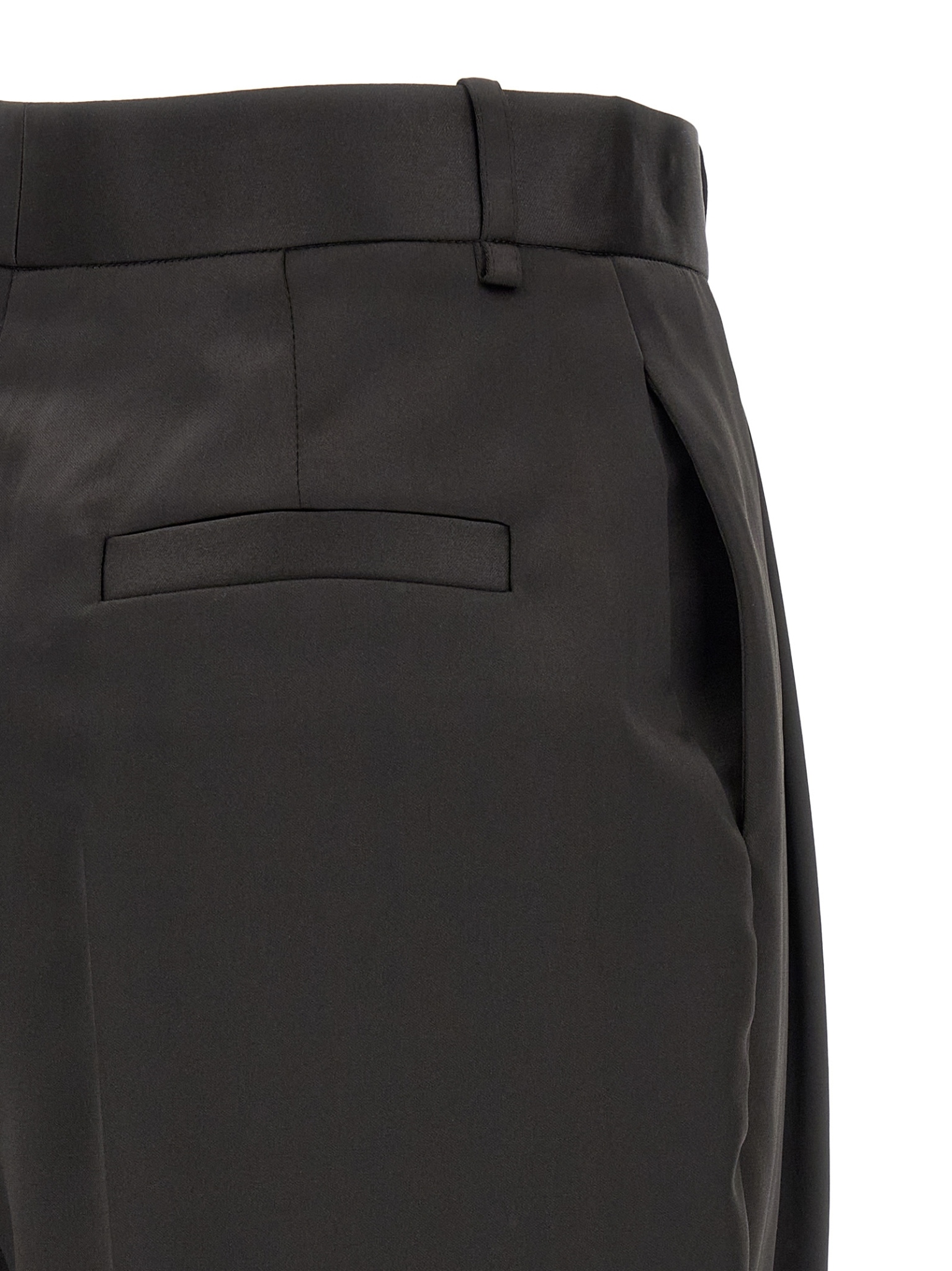 [ELISABETTA FRANCHI] Trousers FW26 PA20366E2110