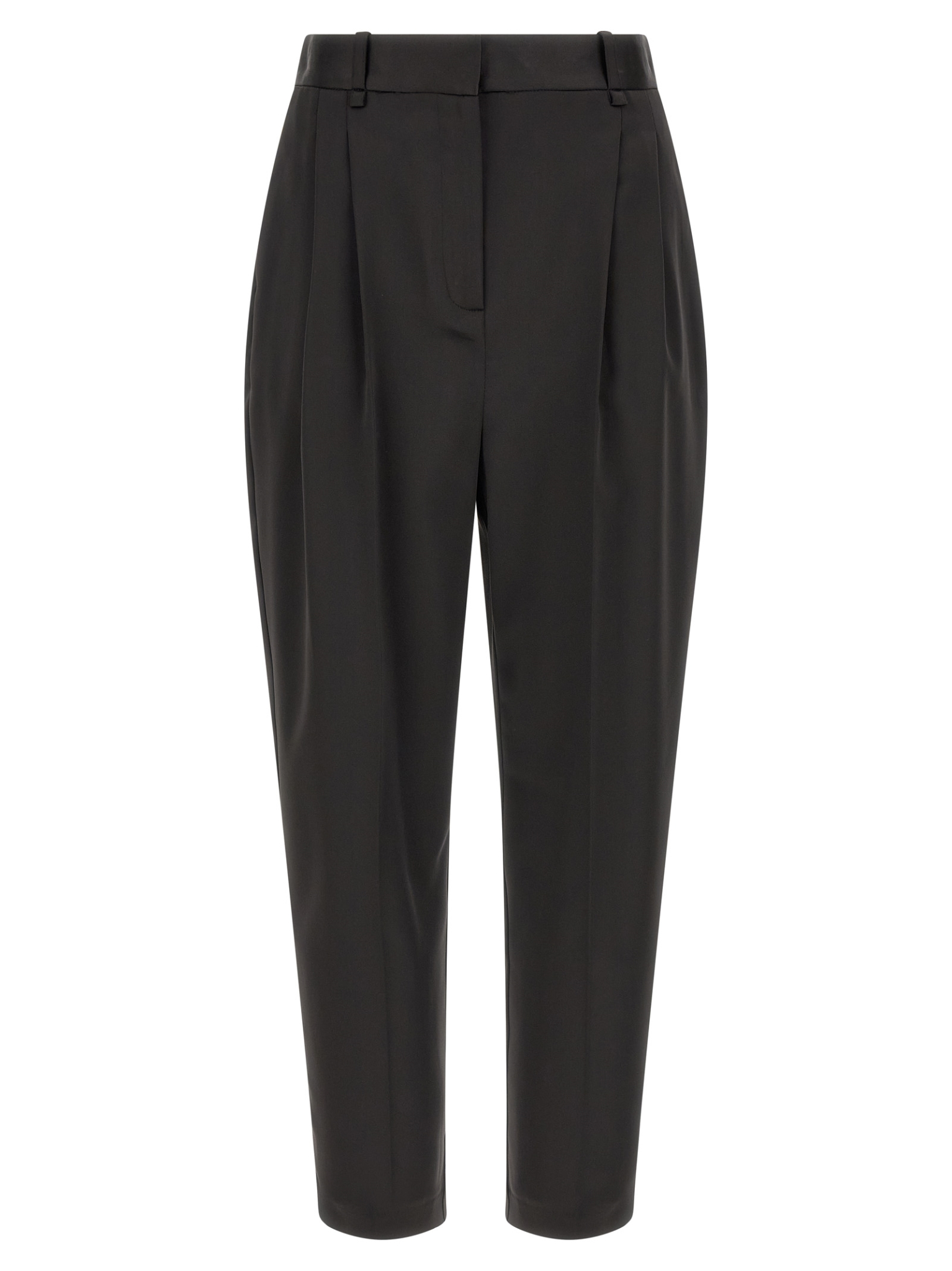 [ELISABETTA FRANCHI] Trousers FW26 PA20366E2110