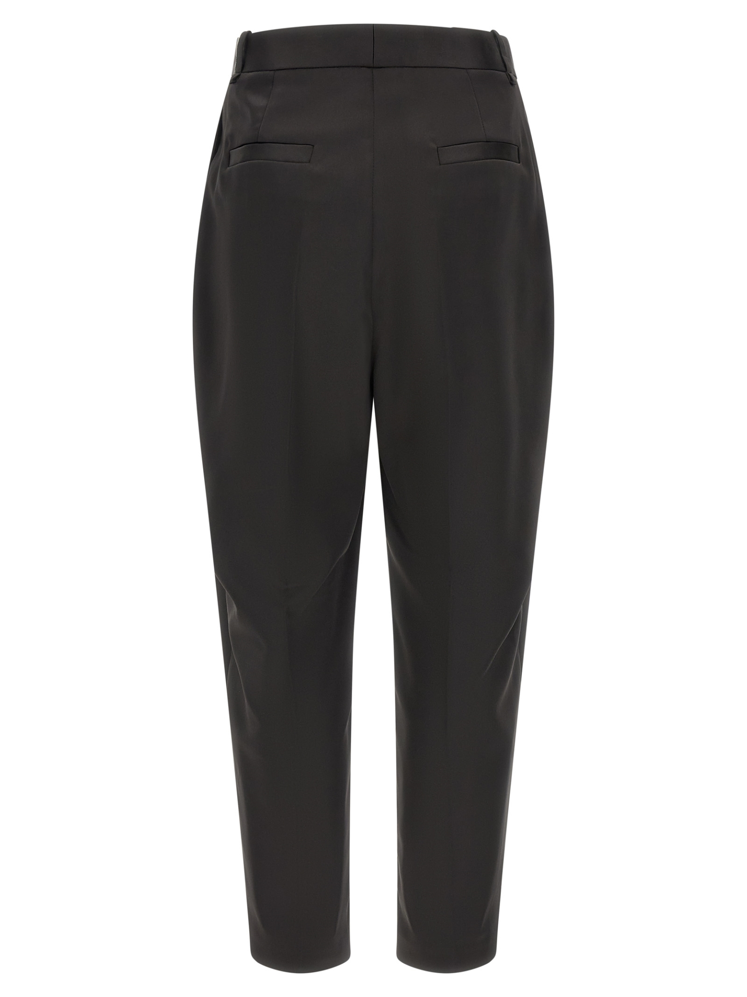 [ELISABETTA FRANCHI] Trousers FW26 PA20366E2110