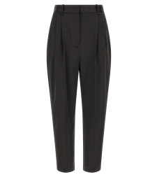 [ELISABETTA FRANCHI] Trousers FW26 PA20366E2110