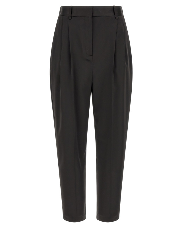 [ELISABETTA FRANCHI] Trousers FW26 PA20366E2110