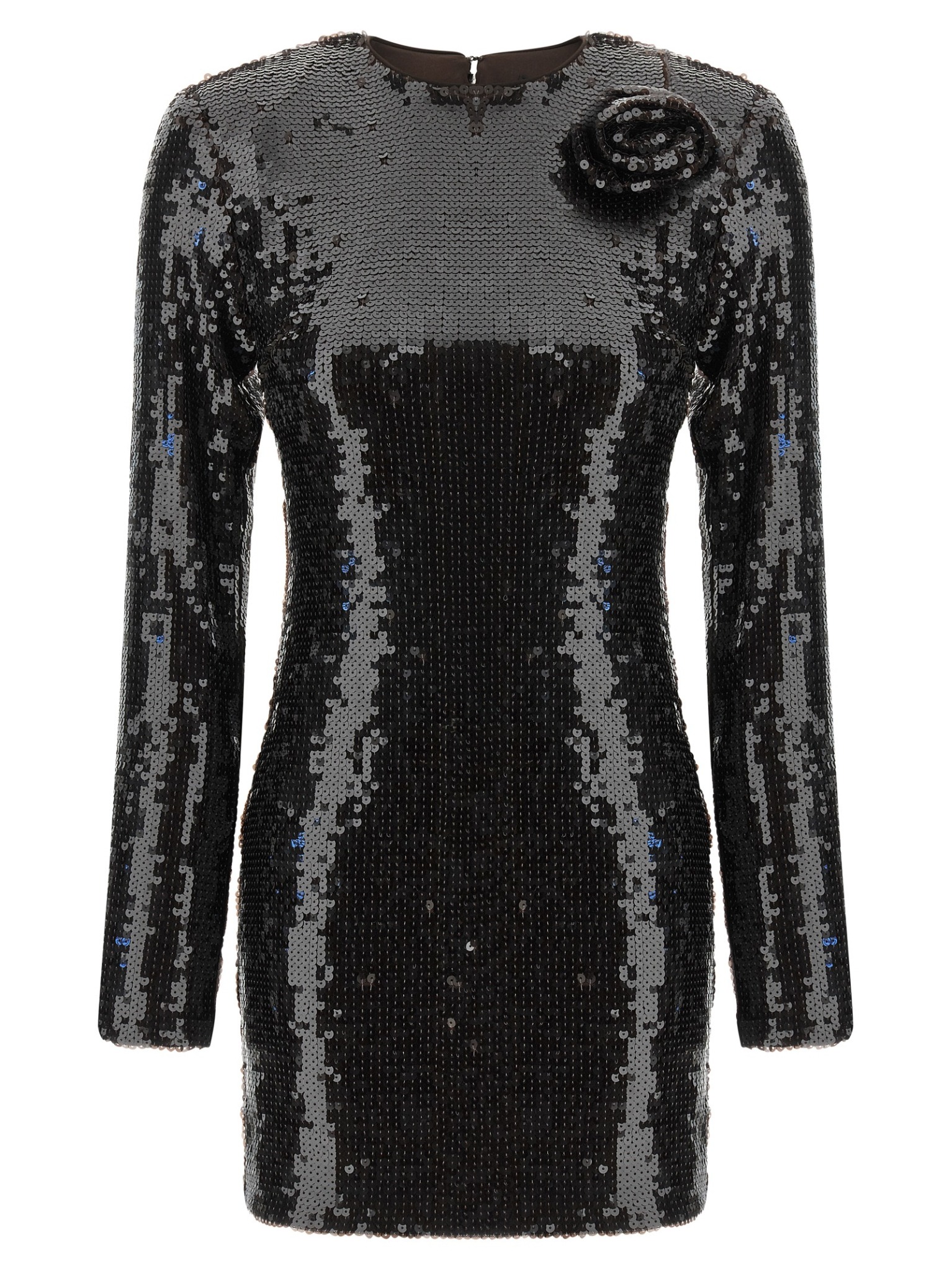 [Rotate Birger Christensen] Long sleeve dress FW26 11668916671667