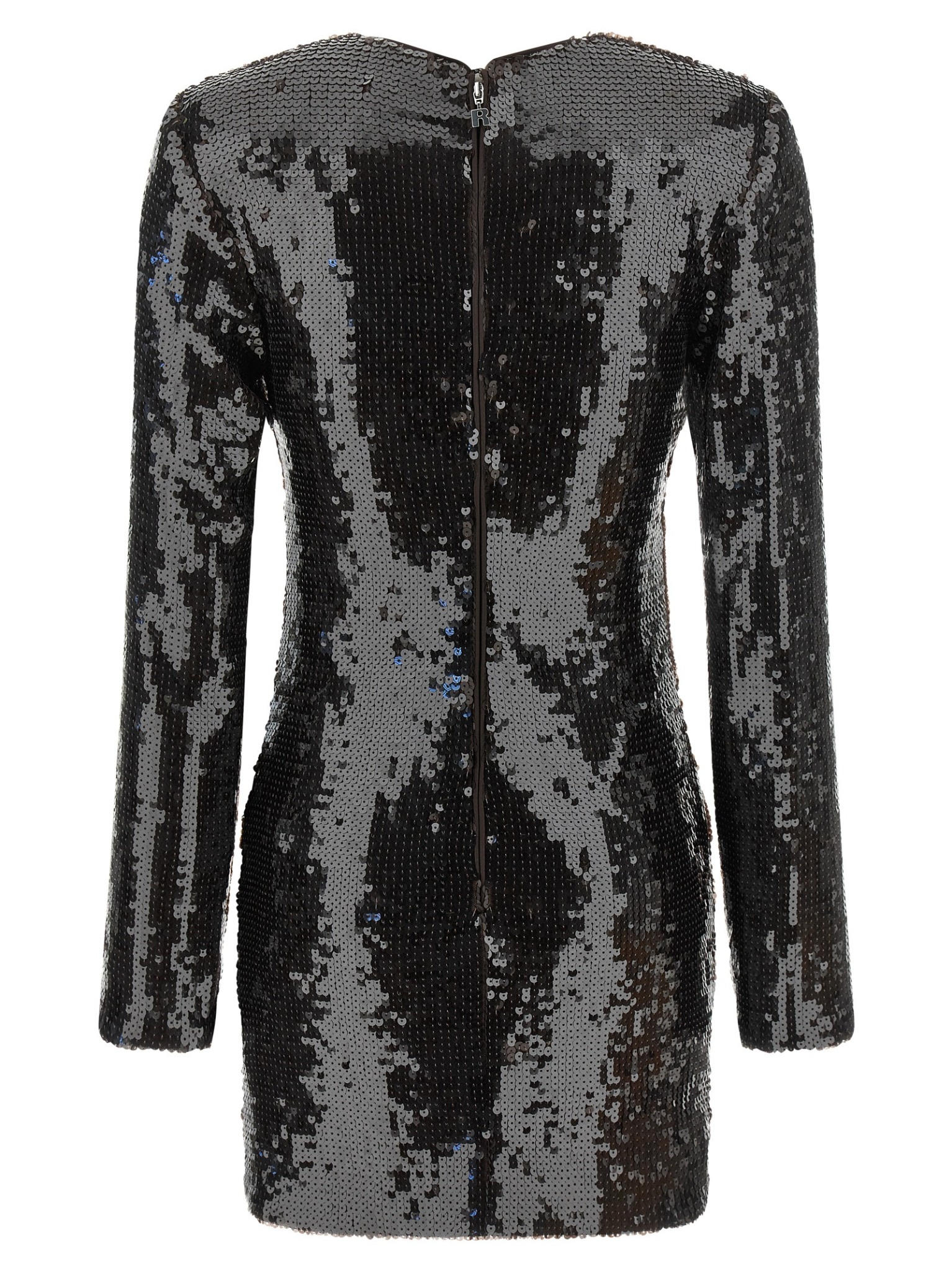 [Rotate Birger Christensen] Long sleeve dress FW26 11668916671667