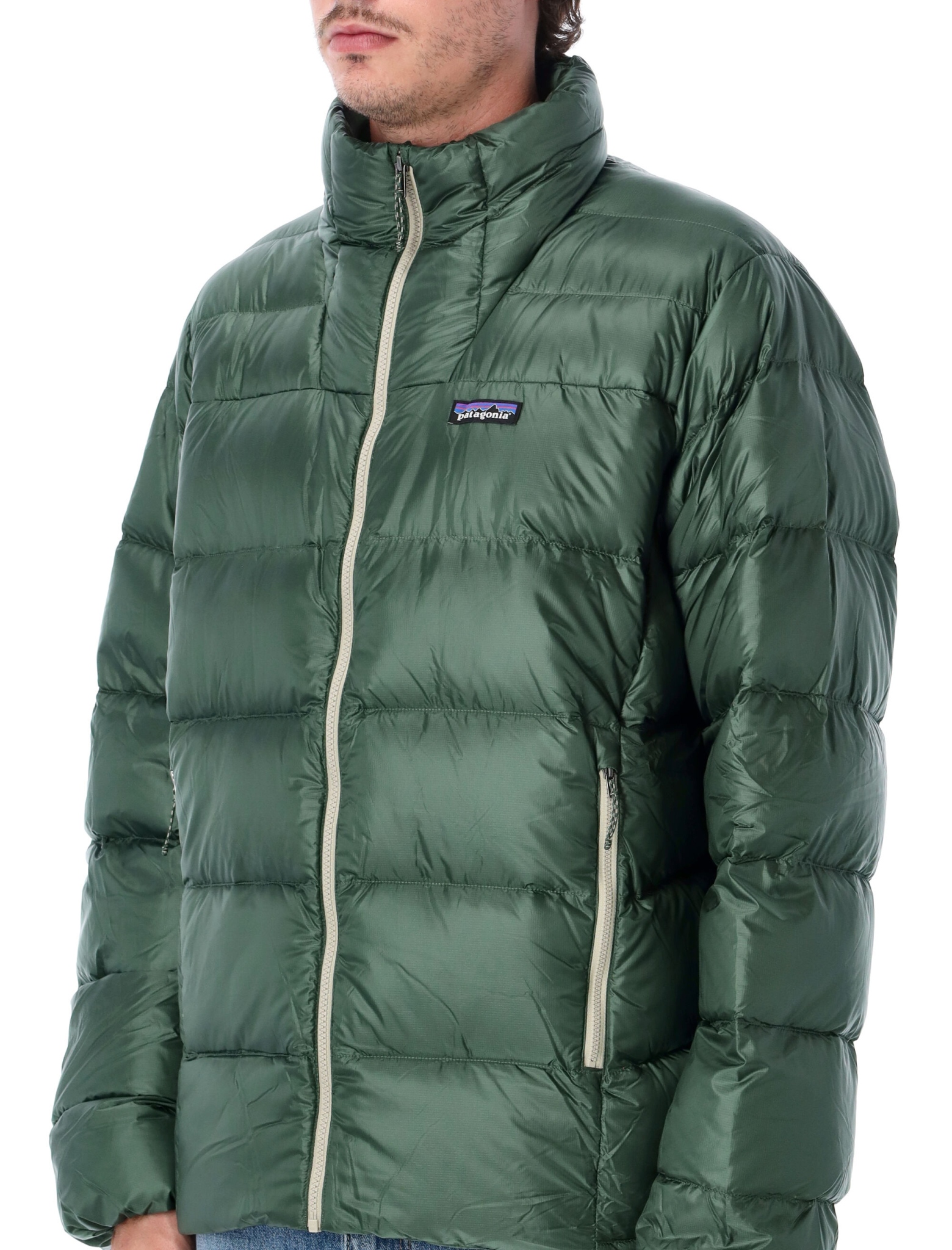 [Patagonia] Coat FW26 84587CNGR