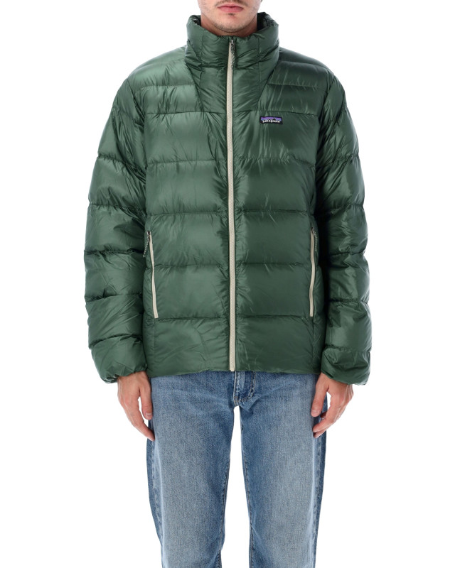 [Patagonia] Coat FW26 84587CNGR