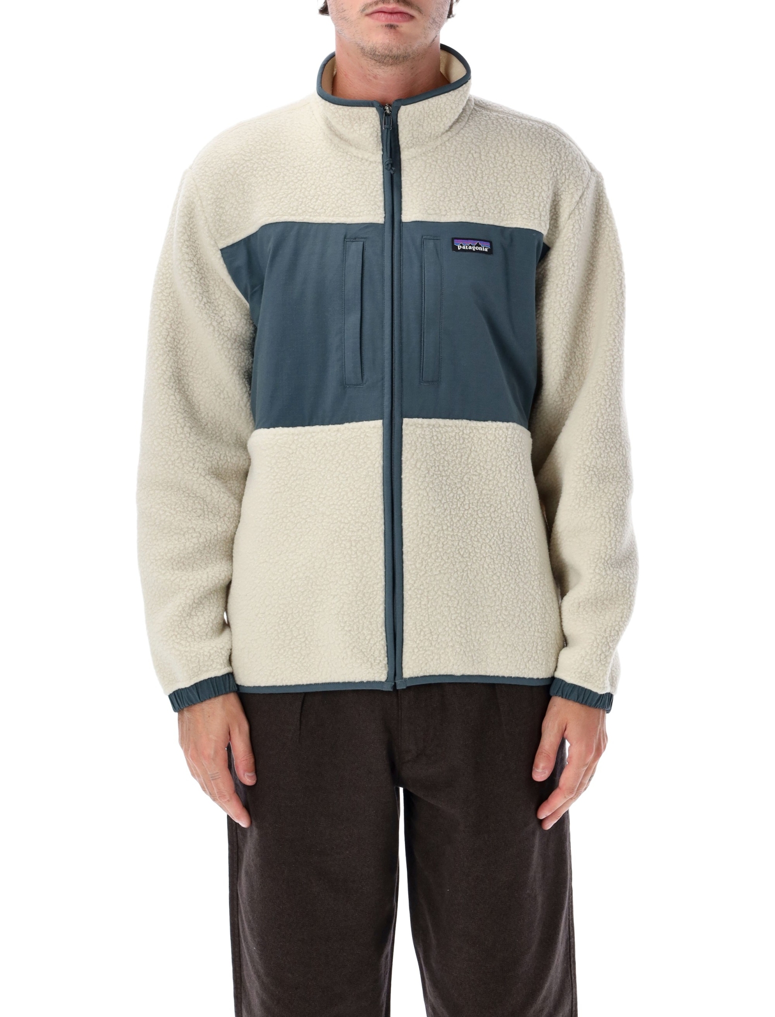 [Patagonia] Coat FW26 22780PLCN