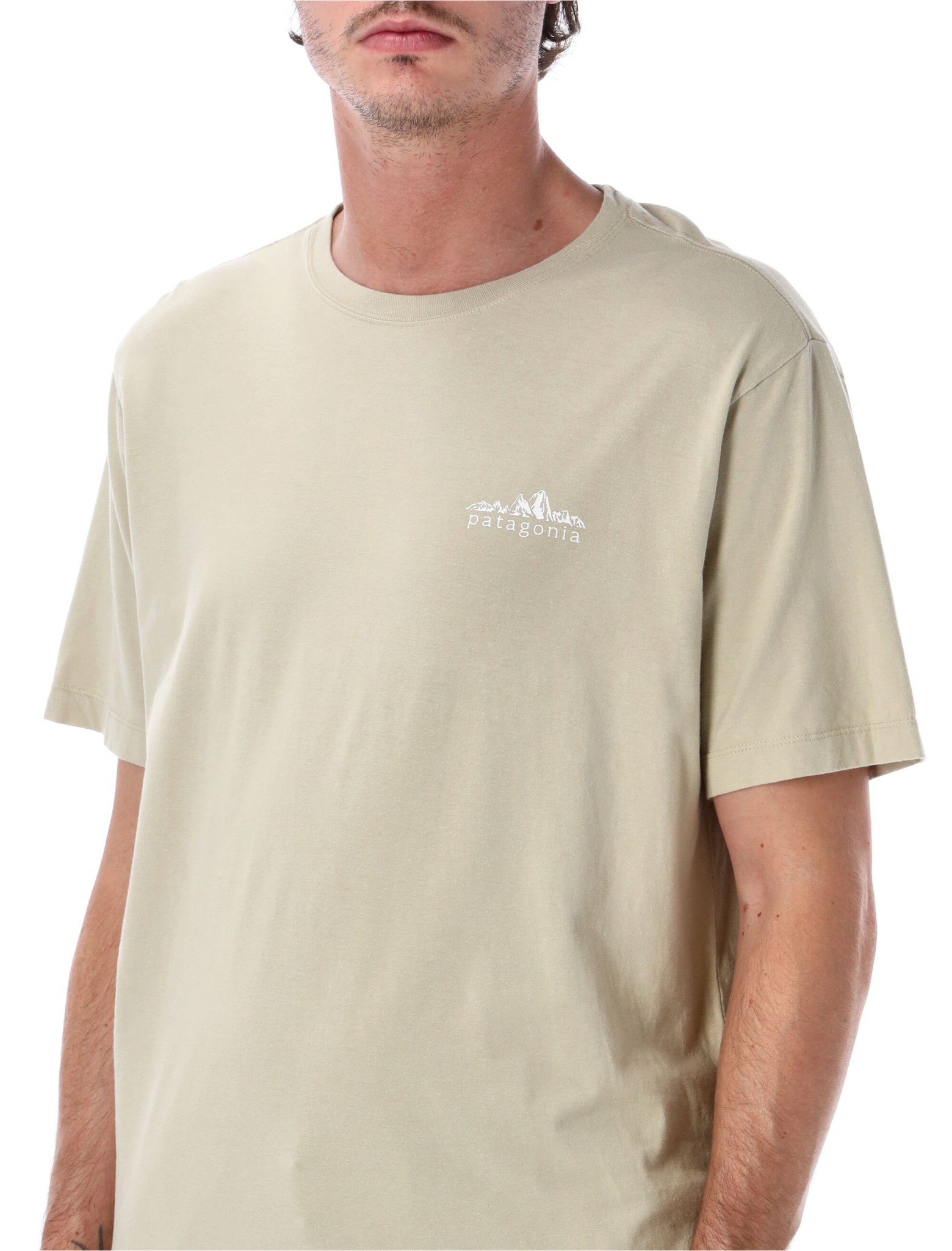[Patagonia] T-shirts Short Sleeve FW26 37887WSTO