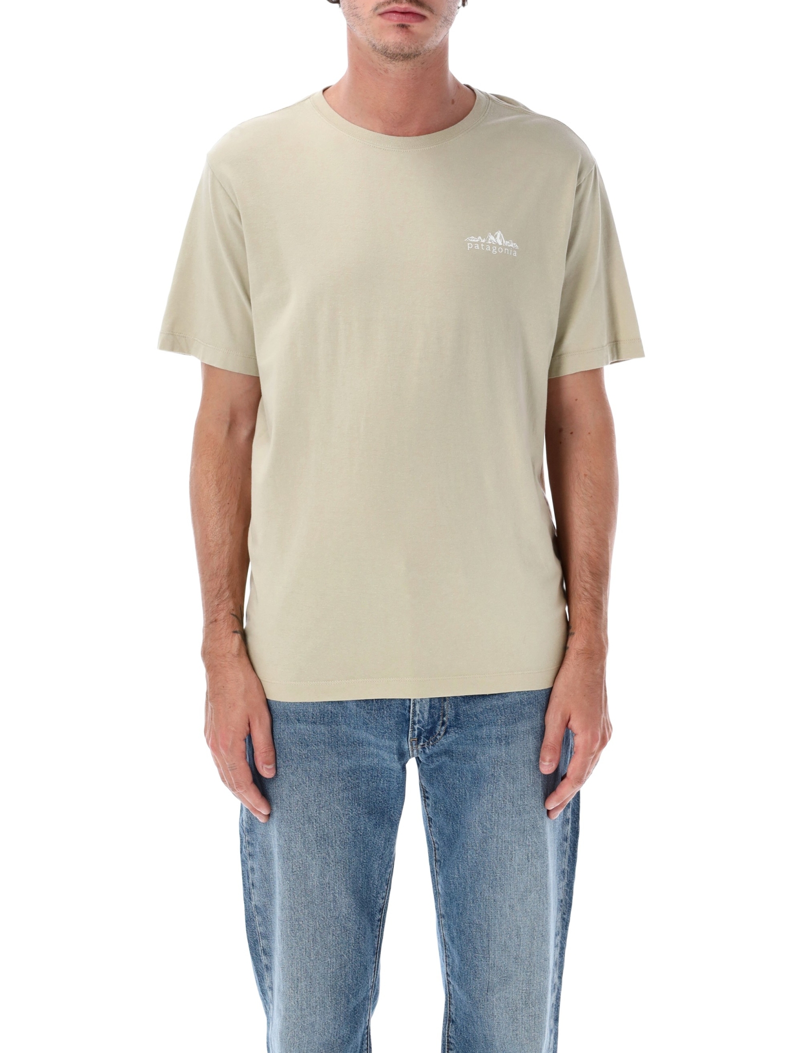 [Patagonia] T-shirts Short Sleeve FW26 37887WSTO