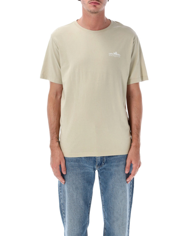 [Patagonia] T-shirts Short Sleeve FW26 37887WSTO