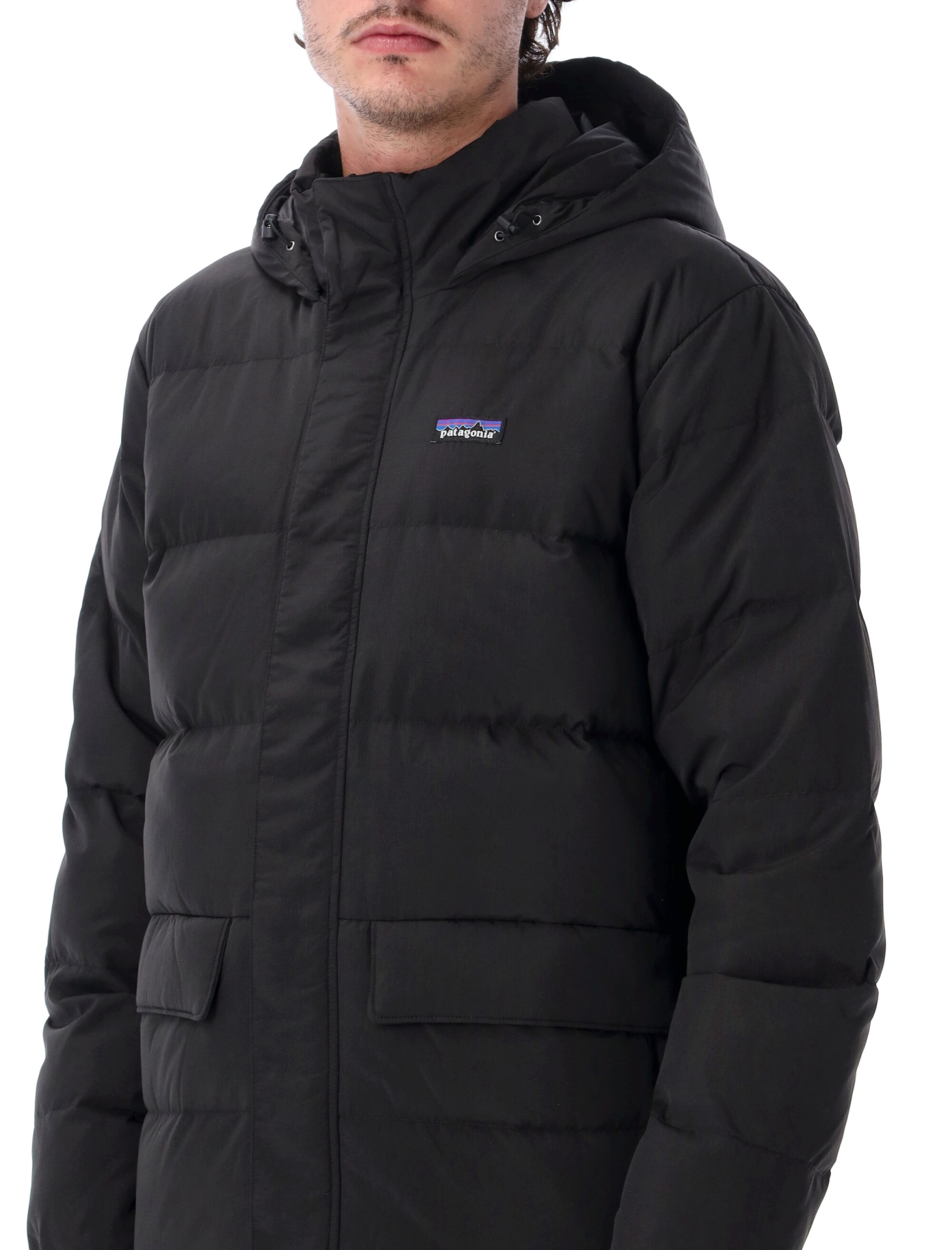 [Patagonia] Coat FW26 21060BLK