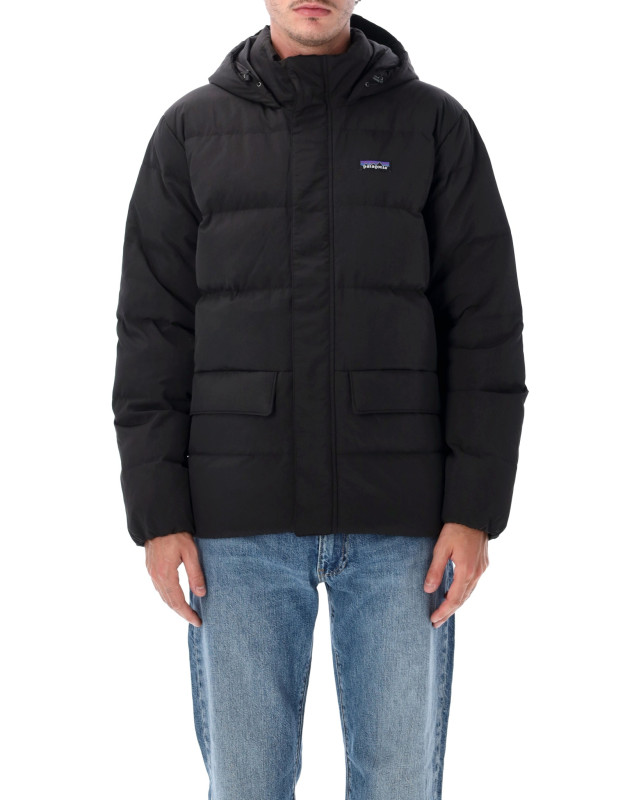 [Patagonia] Coat FW26 21060BLK
