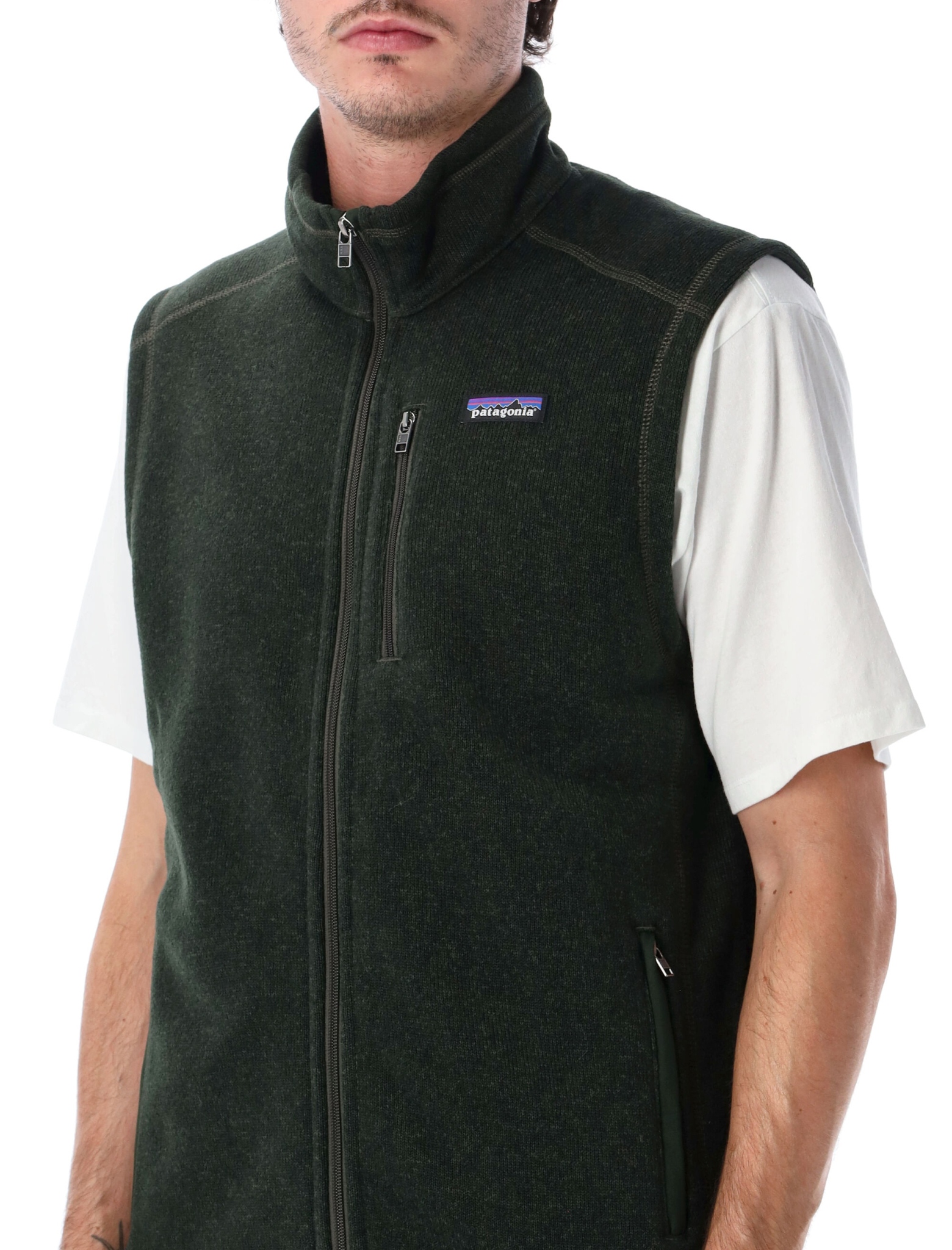 [Patagonia] Vest FW26 25882OLGG