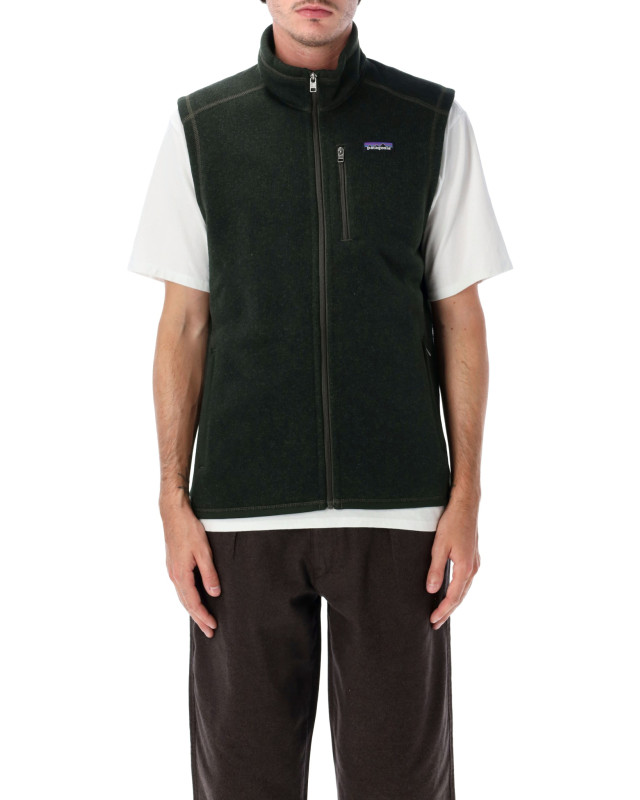 [Patagonia] Vest FW26 25882OLGG