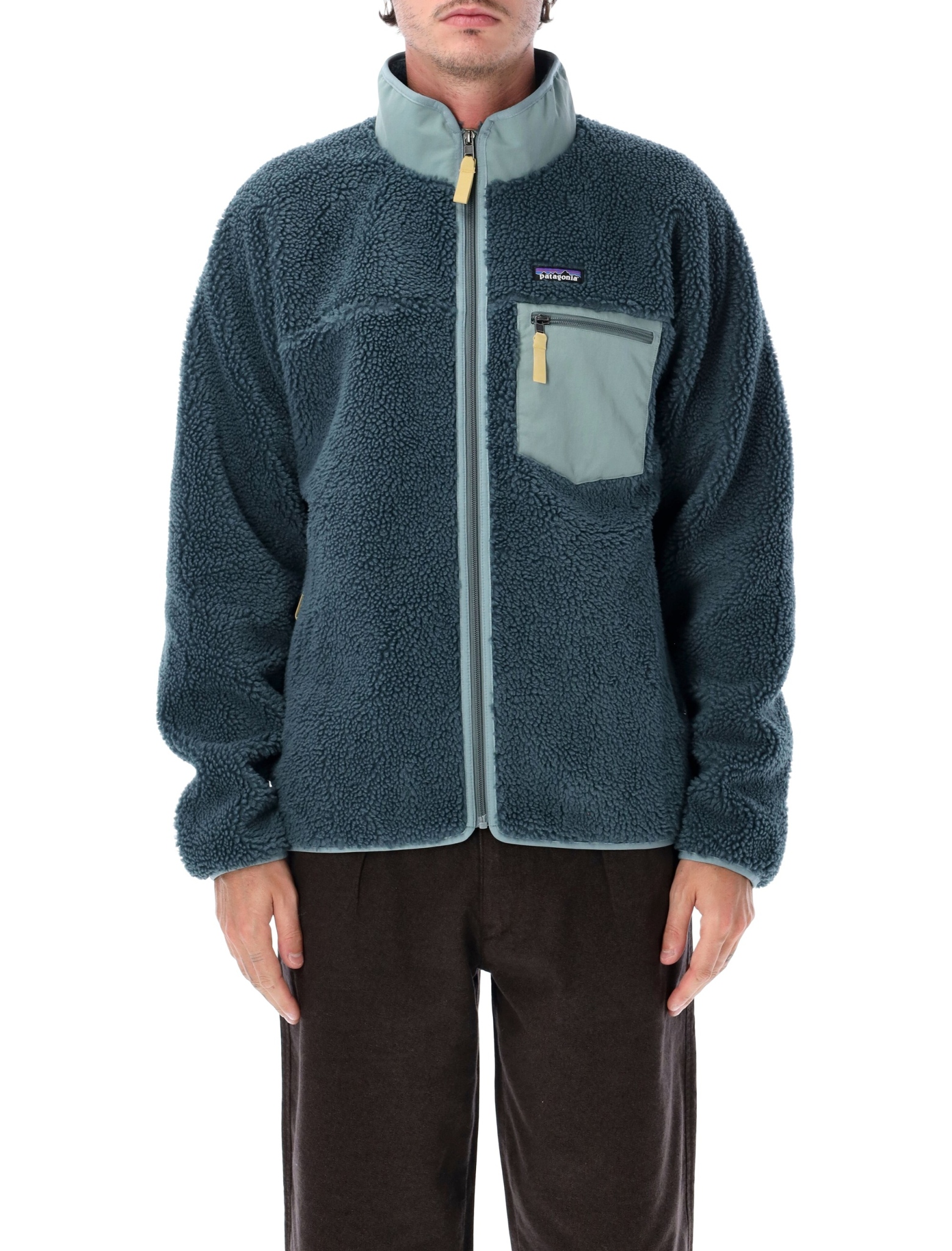 [Patagonia] Coat FW26 23057SMTB