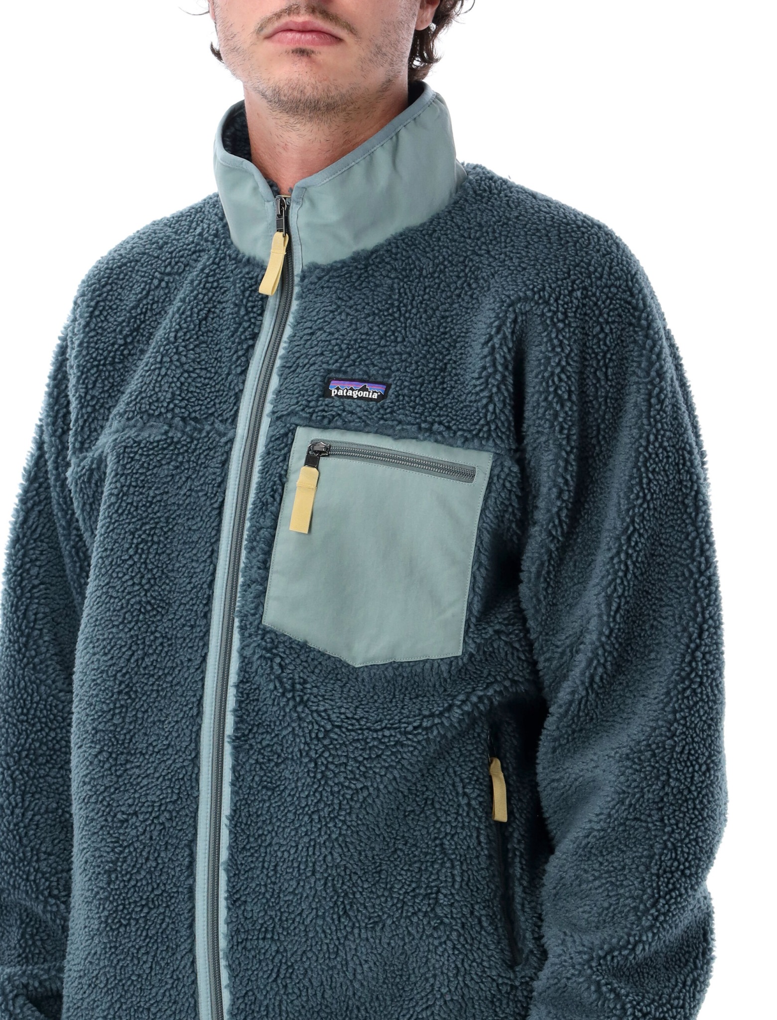 [Patagonia] Coat FW26 23057SMTB