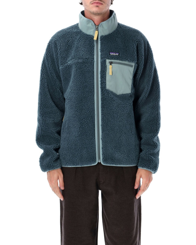 [Patagonia] Coat FW26 23057SMTB