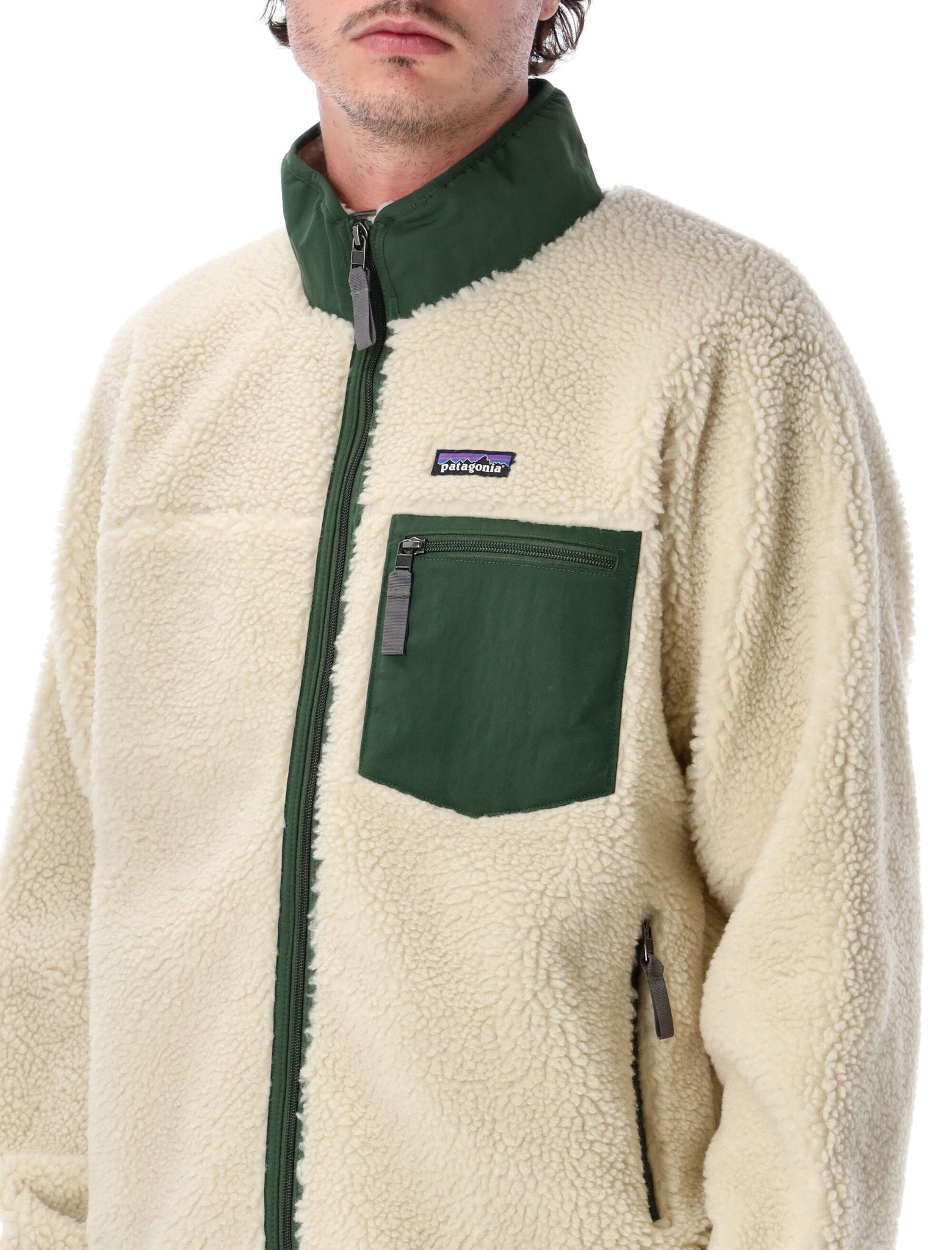 [Patagonia] Coat FW26 23057DNLT