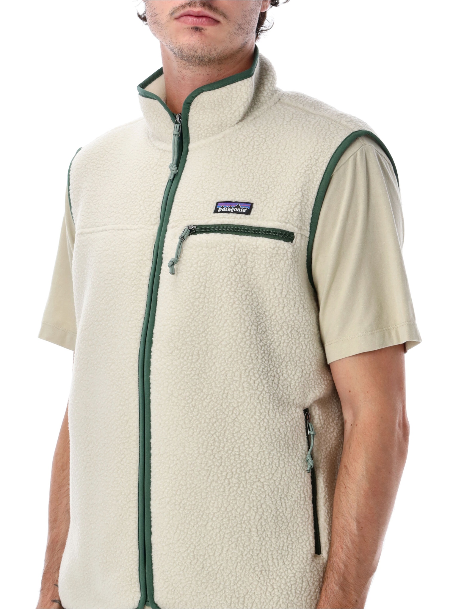 [Patagonia] Vest FW26 22822PNCA