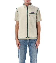 [Patagonia] Vest FW26 22822PNCA