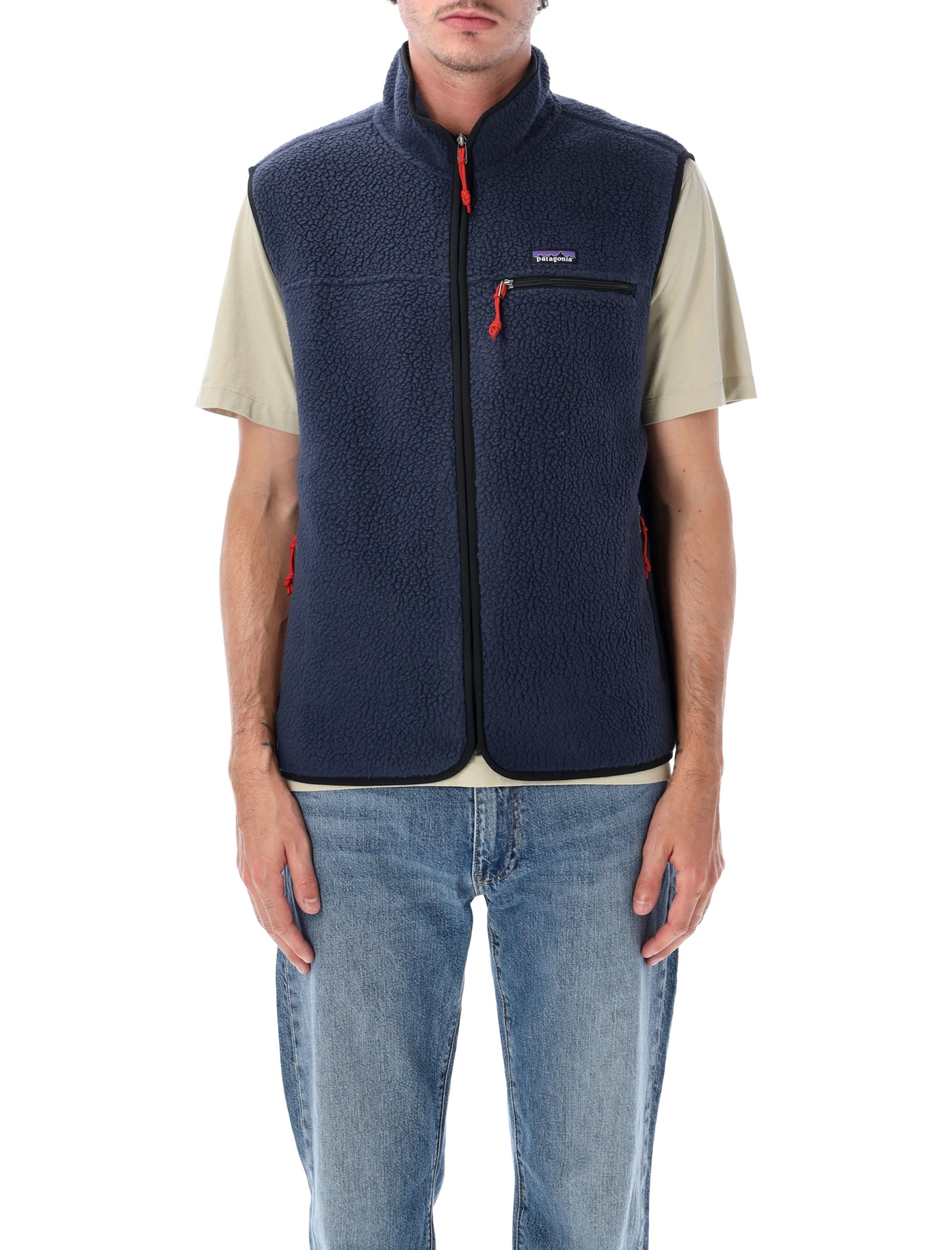 [Patagonia] Vest FW26 22822NENA