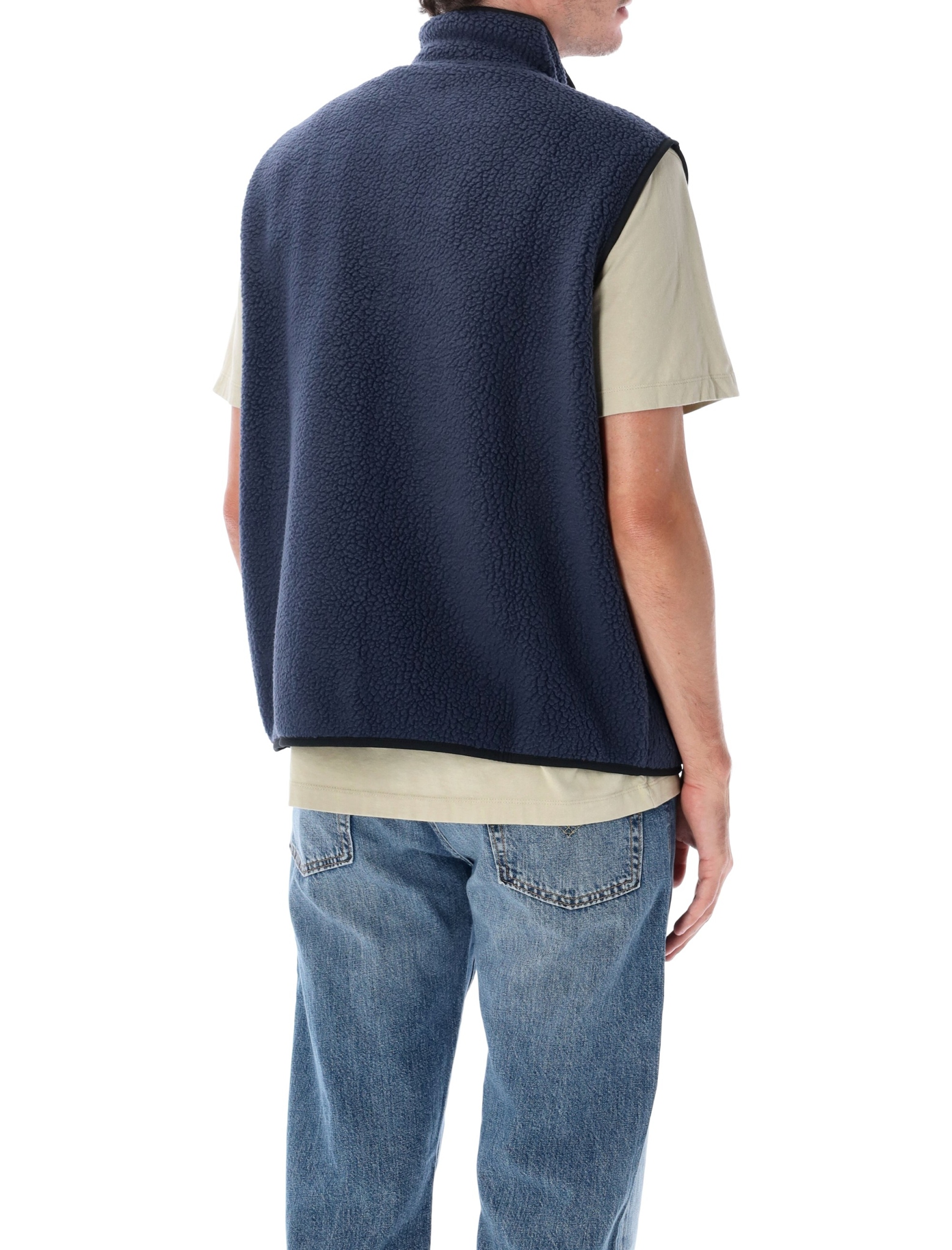 [Patagonia] Vest FW26 22822NENA