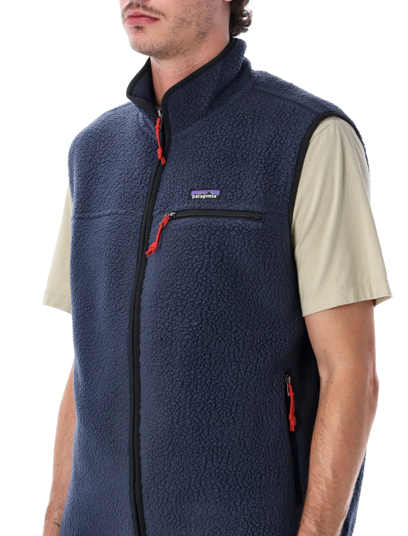 [Patagonia] Vest FW26 22822NENA